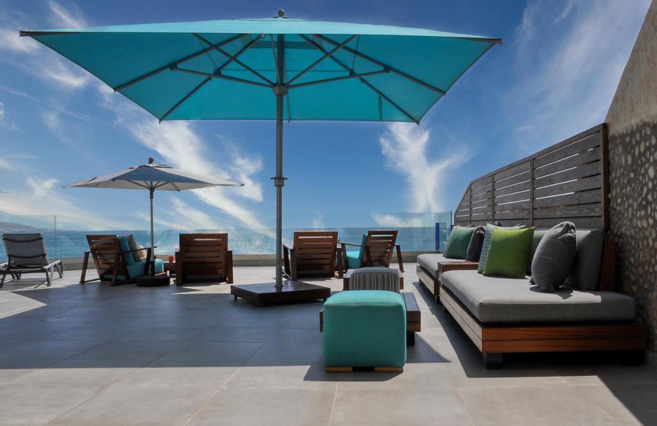 Itry - Ocean By Coralia - 6 Px Agadir