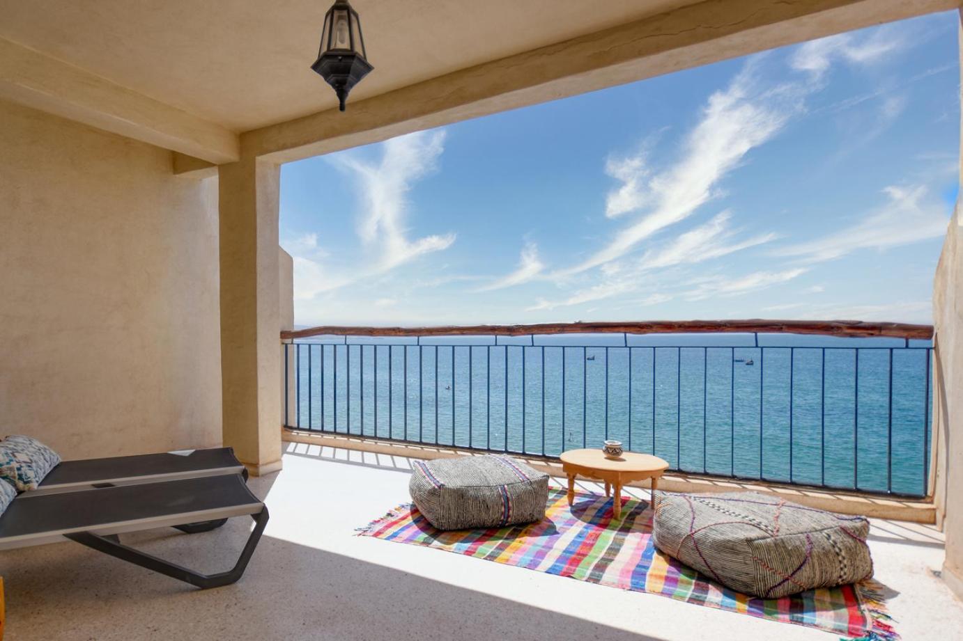 Itry - Ocean By Coralia - 6 Px Apartment