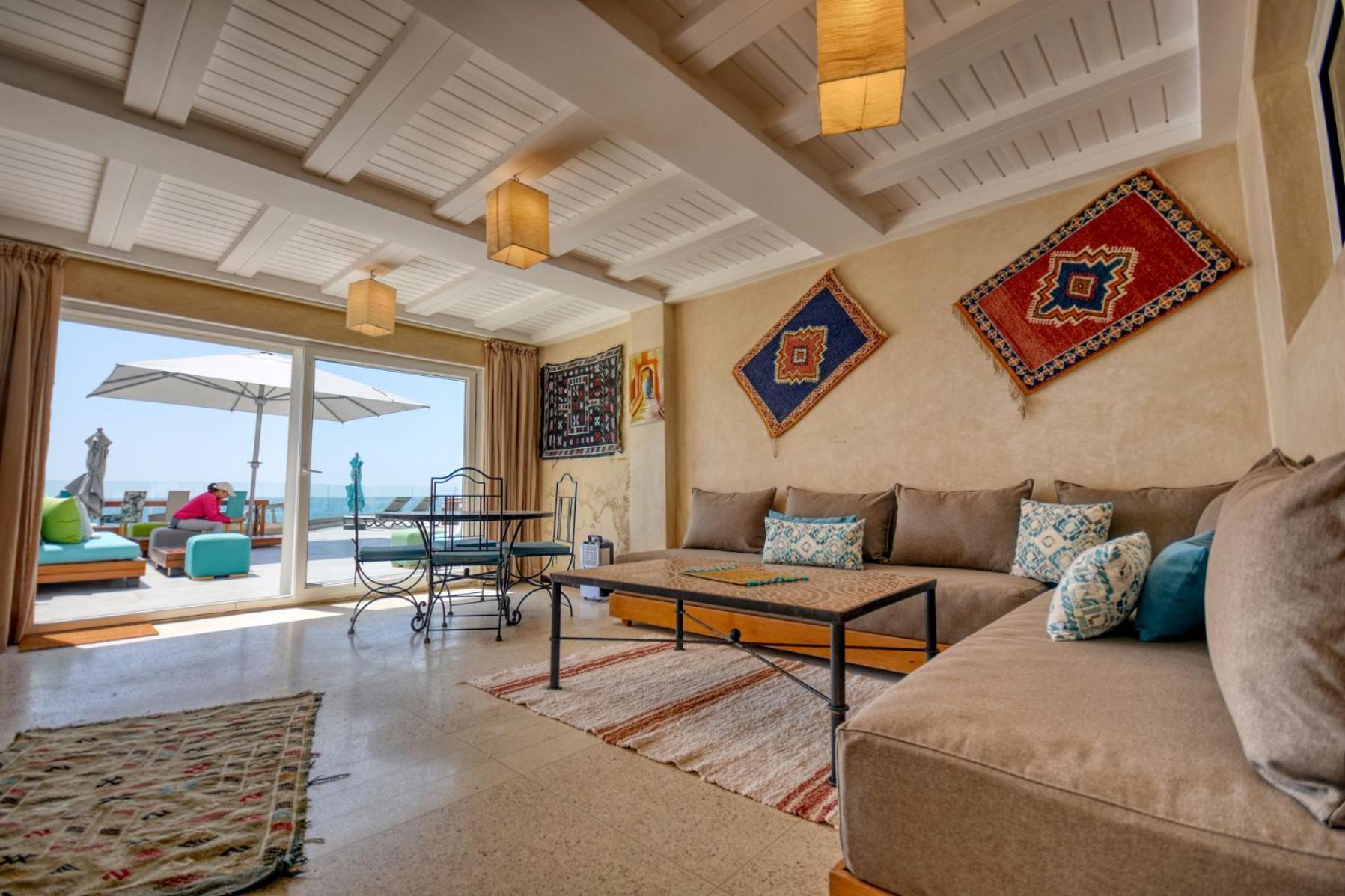 Apartment Itry - Ocean By Coralia - 6 Px *