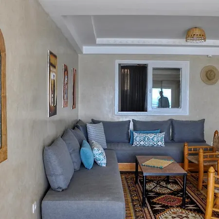 Itry - Ocean By Coralia - 6 Px Apartamento Agadir Exterior foto