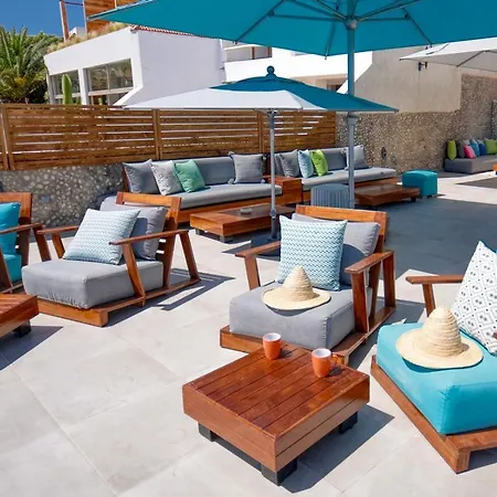 Itry - Ocean By Coralia - 6 Px Apartamento Agadir Exterior foto